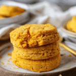 Sweet Potato Biscuits