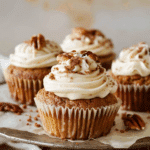 Hummingbird Cupcakes