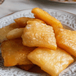 Sopaipillas: Fluffy Mexican Pastries