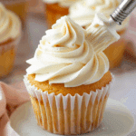 The Best Vanilla Buttercream Frosting