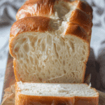 Milk Bread Loaf Recipe