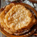 Navajo Fry Bread