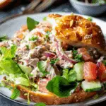 Deli Tuna Salad