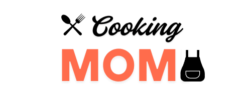 Cooking Momy