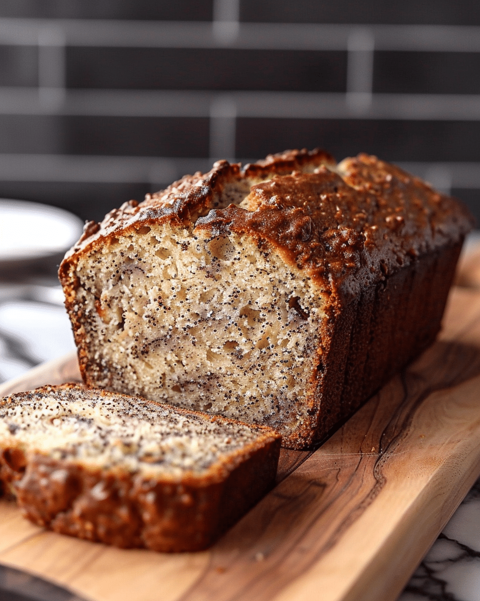 Best Banana Bread