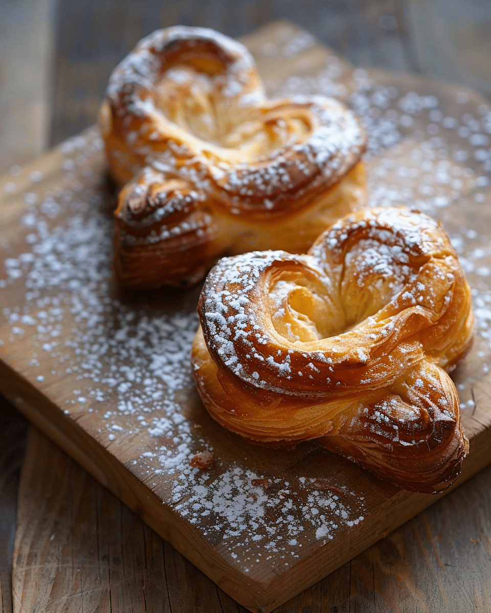 Bouchées De Pain Doré À La Cannelle