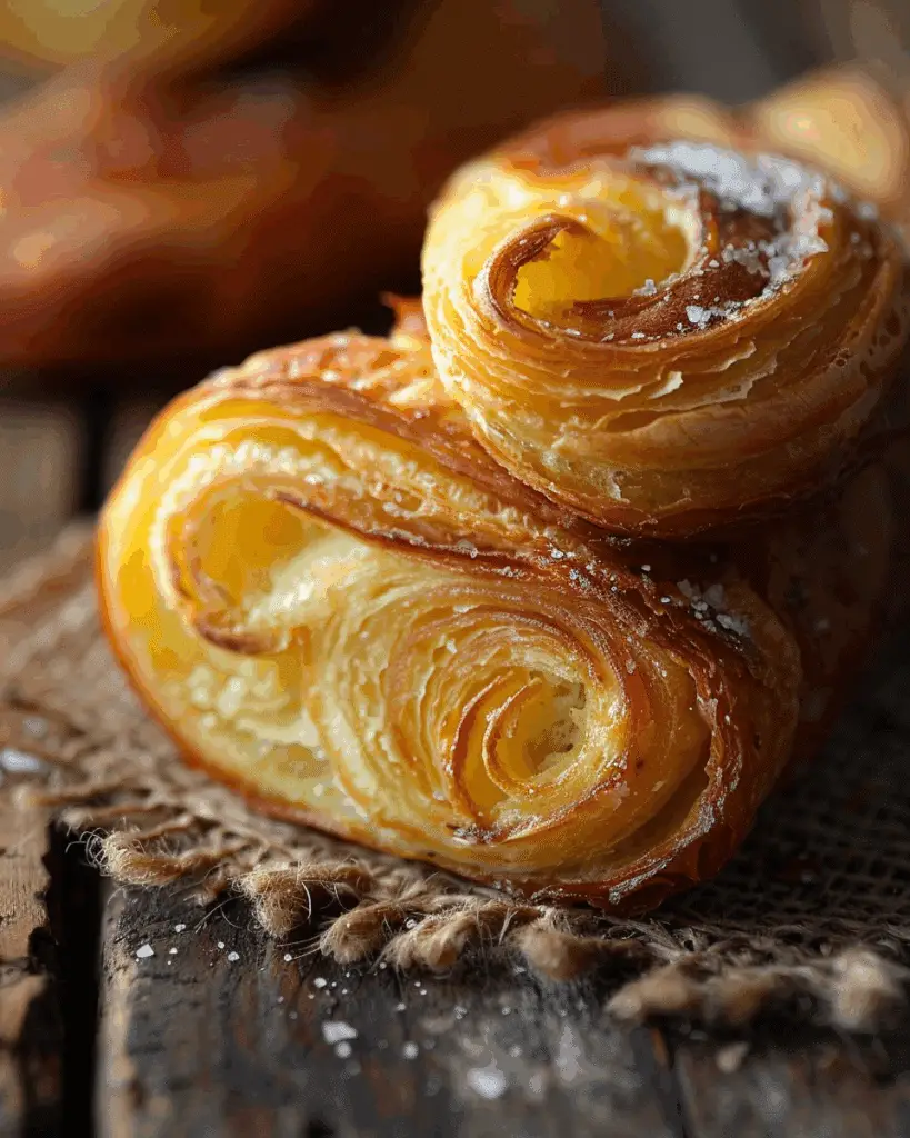 Bouchées De Pain Doré À La Cannelle