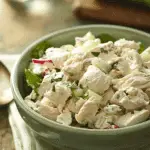 Classic Chicken Salad