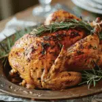 Classic Roast Chicken