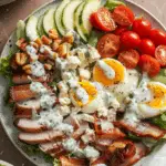 Cobb Salad Recipe
