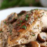 Crockpot Marry Me Chicken