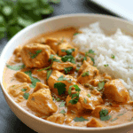Curry Chicken