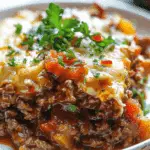 Ground Beef