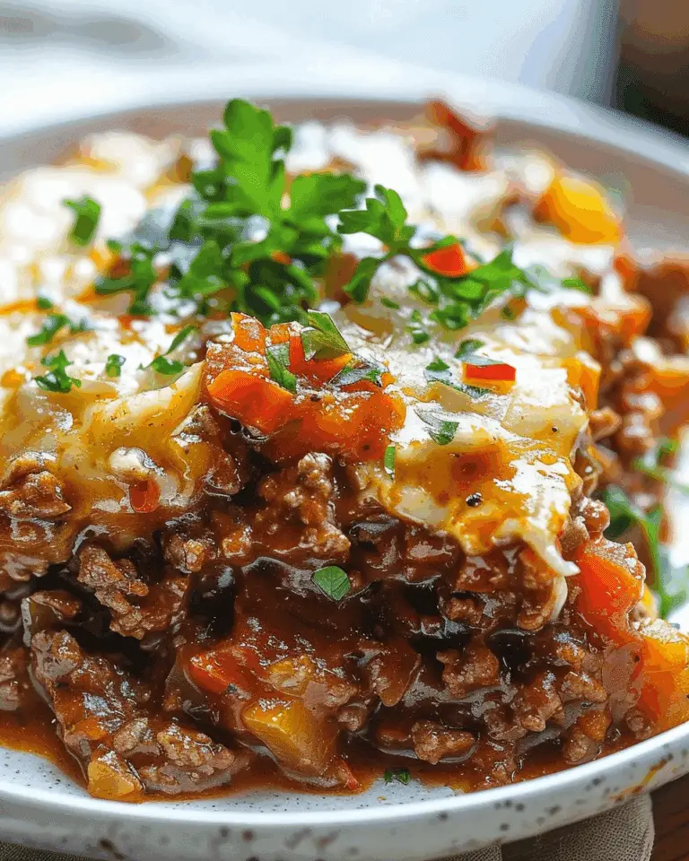 Ground Beef