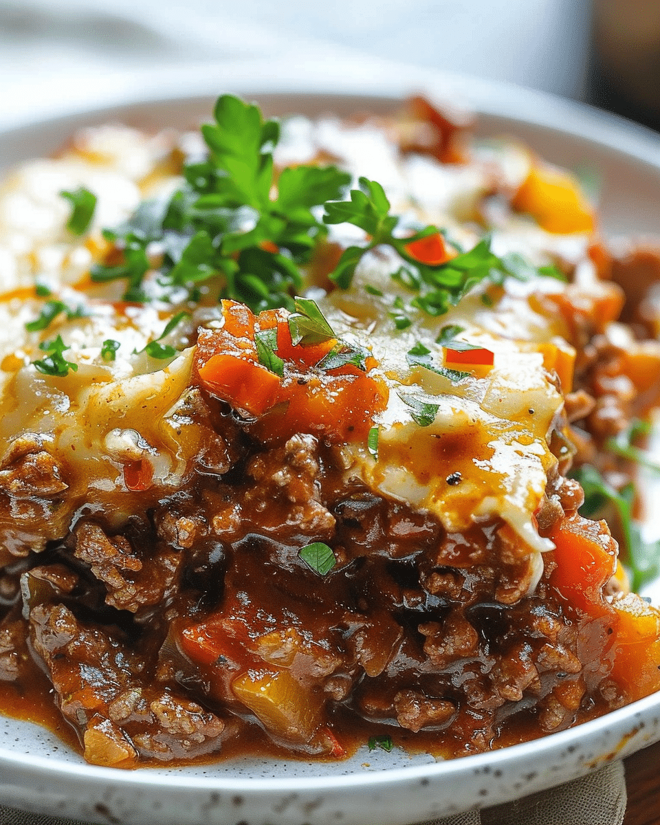 Ground Beef