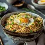 Egg Fried Rice