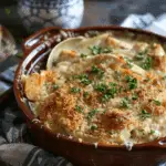 French Chicken Casserole