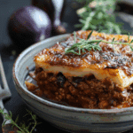 Greek Moussaka
