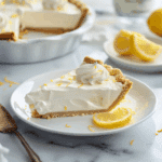 Frozen Lemonade Pie