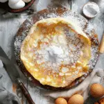 German Pancake Recipe