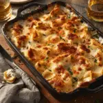 Gorgonzola Tortellini
