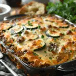 Beef Casserole