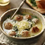 Italian Wedding Soup