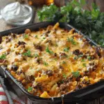 John Wayne Casserole Recipe