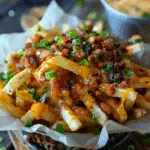 Louisiana Voodoo Fries