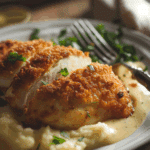Marry Me Chicken