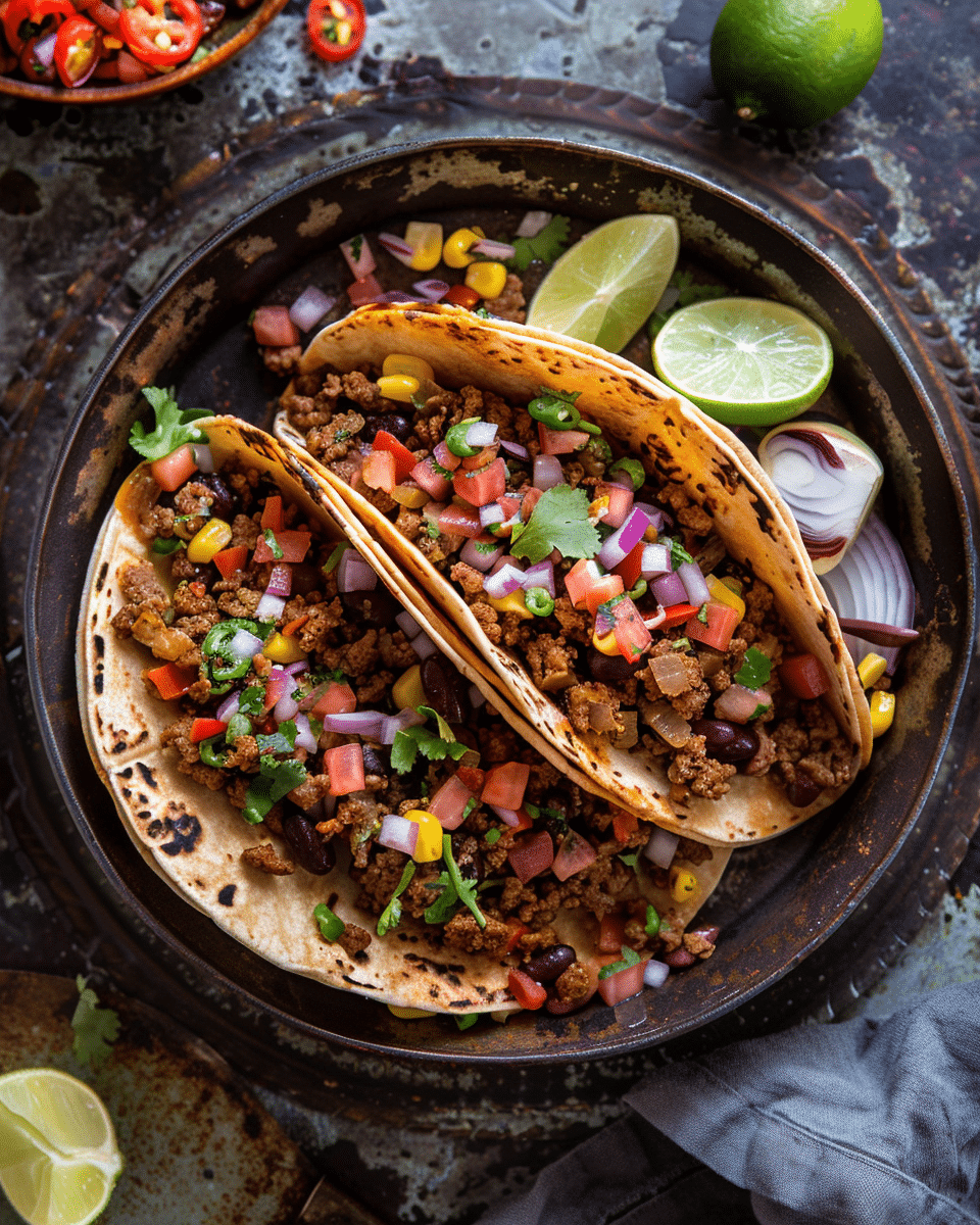 Mexican Dish