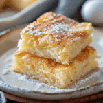 Pancake Casserole