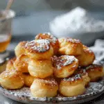 Pancake Poppers