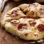 Pizza Dough Recipe