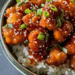 Sweet Chili Chicken