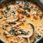 Tuscan Soup Recipe