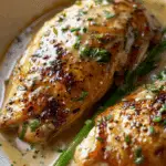 Uncle Bob’s Bistro Chicken
