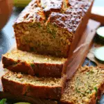 Zucchini Bread