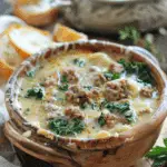 Zuppa Toscana Soup