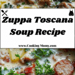 Zuppa Toscana Soup Recipe