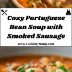 Portuguese Bean Soup Recipe