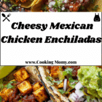Mexican Dish, Recipe