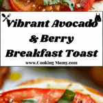 Breakfast Toast Recipe