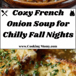 """French Onion Soup – Recipe