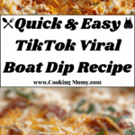 the ultimate viral tiktok dip Recipe