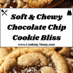 Soft Chocolate Chip Cookies Recipe