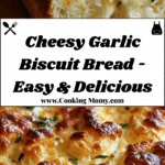 Red Lobster’s Cheese Biscuit Loaf Recipe
