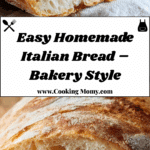 Italian Bread Recipe