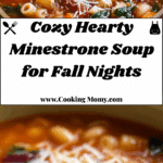 Hearty Minestrone Soup Recipe