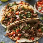 Beef Carnitas